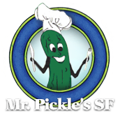 Mr. Pickle's San Francisco